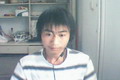 ¼