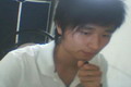 can you feel my word@-