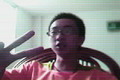 絹