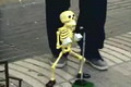 ʺ